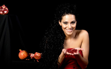 Картинка музыка -евровидение eva rivas armenia гранат