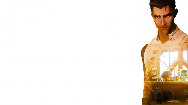 Обои картинки фото arcane,  league of legends , сериал 2021 – , мультфильмы,  league of legends, league, of, legends, аркейн, сериал, мультфильм, jayce, kevin, alejandro, voice