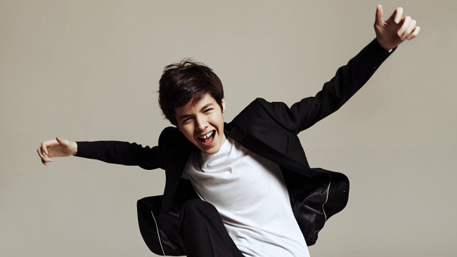 Обои картинки фото музыка, -евровидение, belgium, christian, kostov