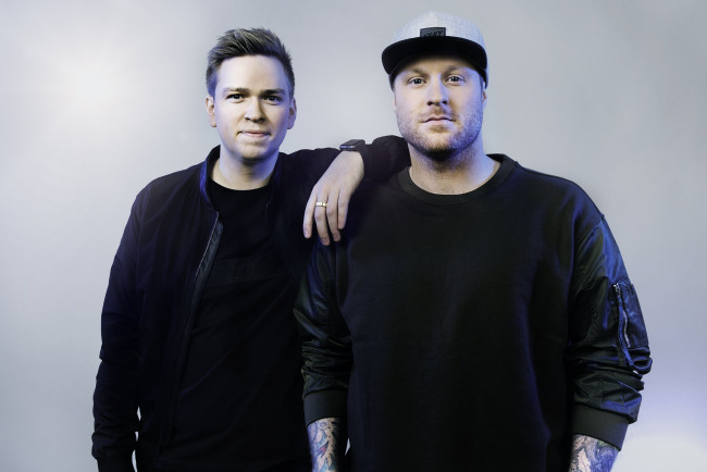 Обои картинки фото музыка, -евровидение, norway, jowst