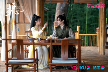 Картинка кино+фильмы back+from+the+brink пара стол еда