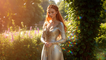 Картинка cosplay sansa+stark game+of+thrones девушки -+креатив +косплей sansa stark game of thrones