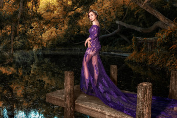 обоя девушки, - азиатки, девушка