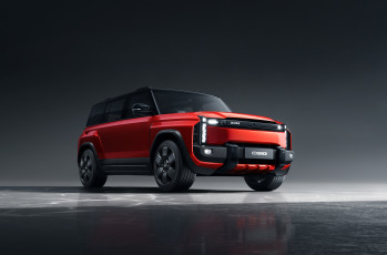 обоя автомобили, icar