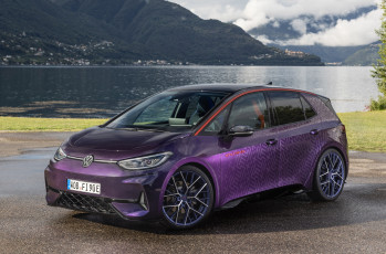 обоя автомобили, volkswagen