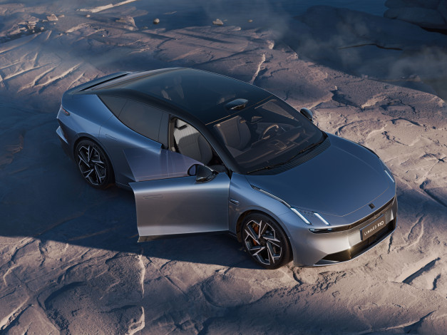 Обои картинки фото автомобили, lynk&co, lynk