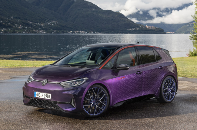 Обои картинки фото автомобили, volkswagen