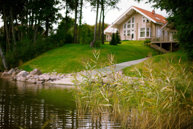 Обои картинки фото города, - здания,  дома, пейзаж