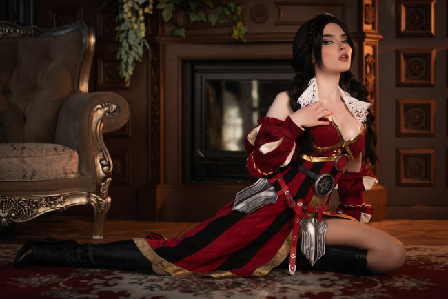 Обои картинки фото ilona bugaeva, девушки, илона бугаева , sladkoslava, девушка, женщина, брюнетка, темноволосая, сексуальная, модель, звезда, позирует, разная, обувь, верхняя, стильная, одежда, нижнее, эротическое, бельё, трусы, лифчик, колготки, чулки, аксессуары, макияж, и, множество, элементов, на, фотографии