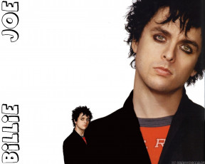 Картинка green day музыка