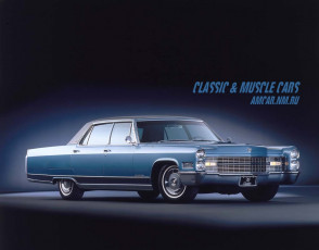 Картинка автомобили cadillac