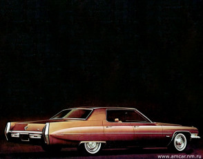 Картинка автомобили cadillac