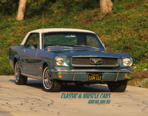 Картинка автомобили ford