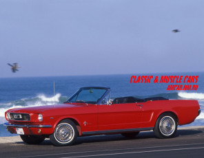 Картинка автомобили ford