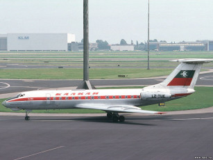 Картинка авиация пассажирские самолёты