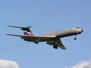 Картинка авиация пассажирские самолёты