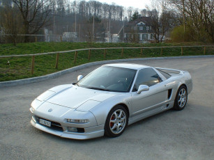 Картинка автомобили acura