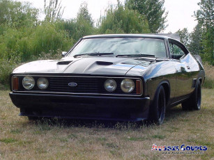 Картинка автомобили ford