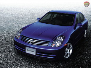 Картинка infiniti g35 автомобили