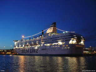 обоя корабли, лайнеры