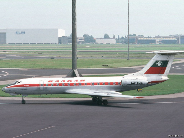 Обои картинки фото авиация, пассажирские, самолёты