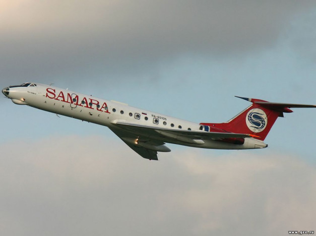 Обои картинки фото авиация, пассажирские, самолёты