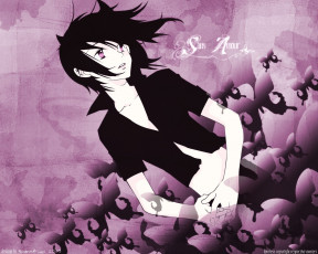 Картинка аниме loveless