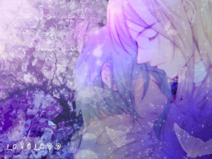 Картинка аниме loveless