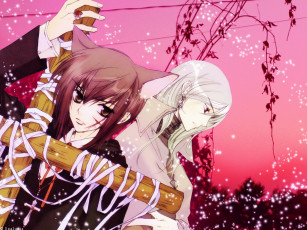 Картинка аниме loveless