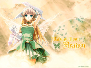 Картинка аниме suzuhira hiro artbook