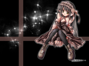 Картинка аниме *unknown другое