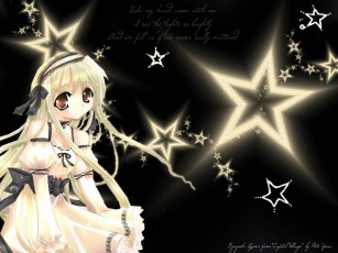 Картинка аниме *unknown другое