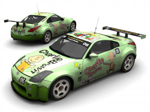 Картинка автомобили 3д