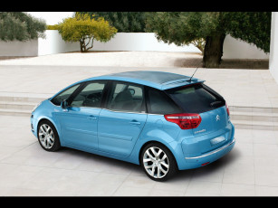 Картинка автомобили citroen