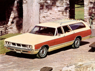 Картинка автомобили dodge