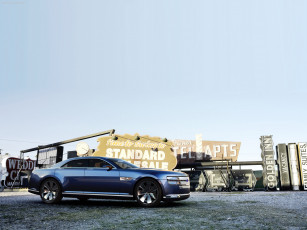 Картинка автомобили ford