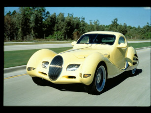 Картинка автомобили rinspeed