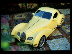 обоя автомобили, rinspeed