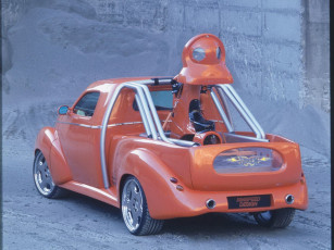 Картинка автомобили rinspeed