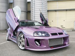 Картинка автомобили toyota