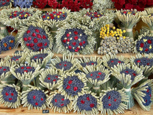 Картинка цветы букеты композиции