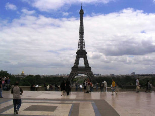 Картинка города