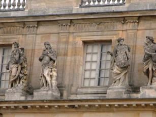 Картинка города