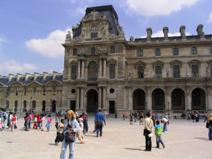 Картинка города