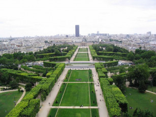 Картинка города