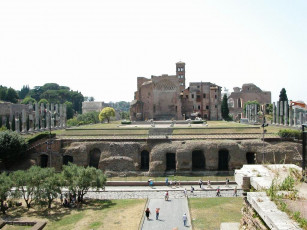 Картинка города