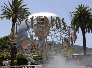 Картинка города