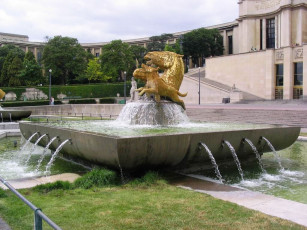 Картинка города