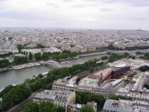 Картинка города