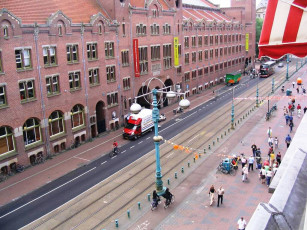 Картинка города